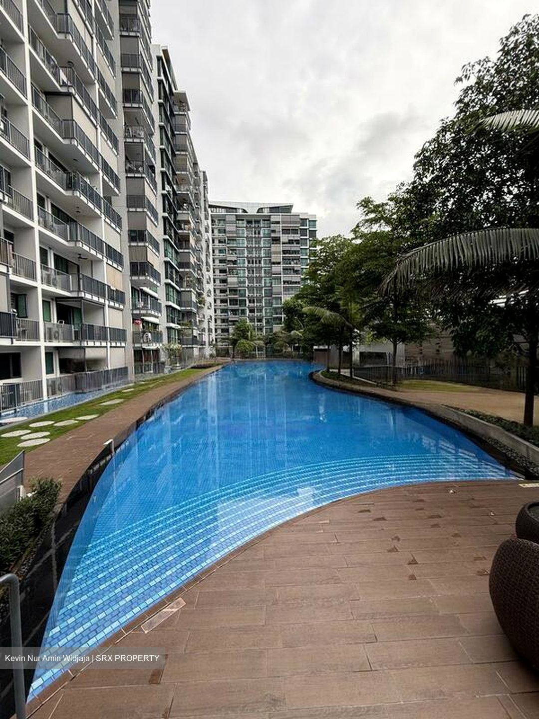 Kingsford Waterbay (D19), Apartment #557082591